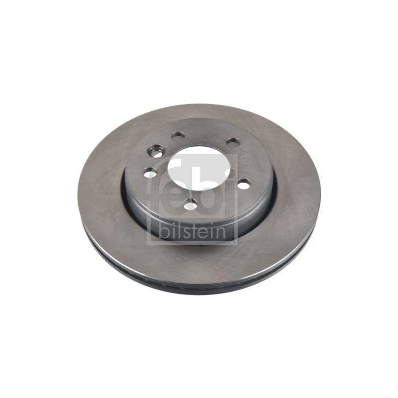 Disque de frein à l'unité FEBI BILSTEIN