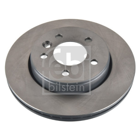 Disque de frein à l'unité...