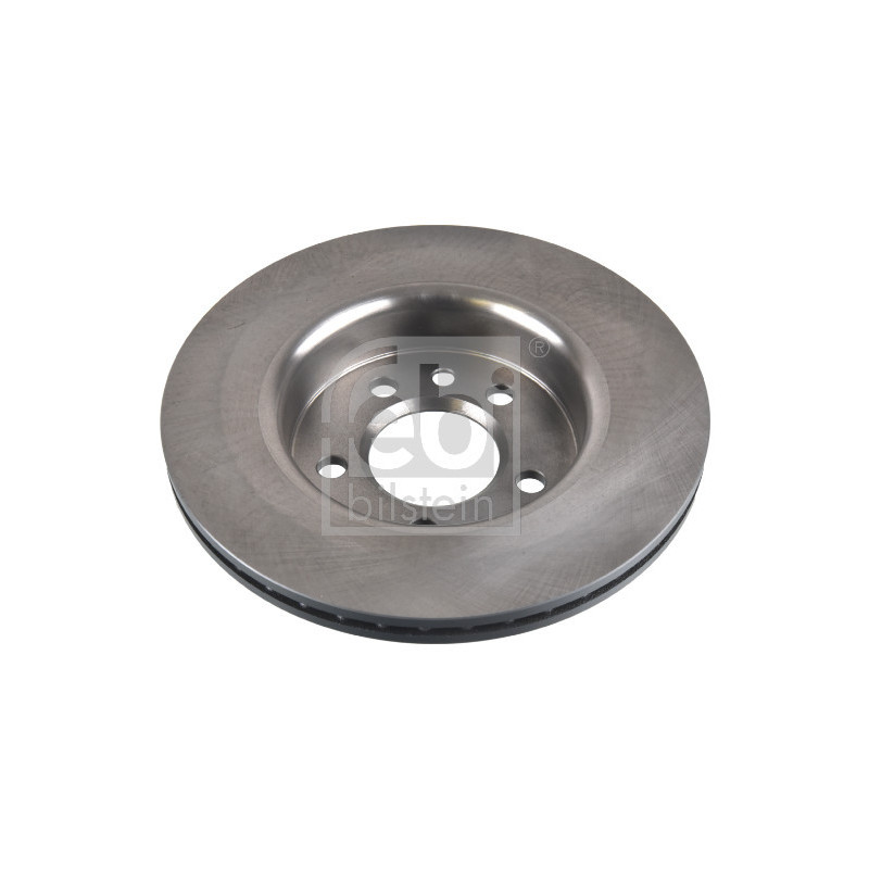 Disque de frein à l'unité FEBI BILSTEIN