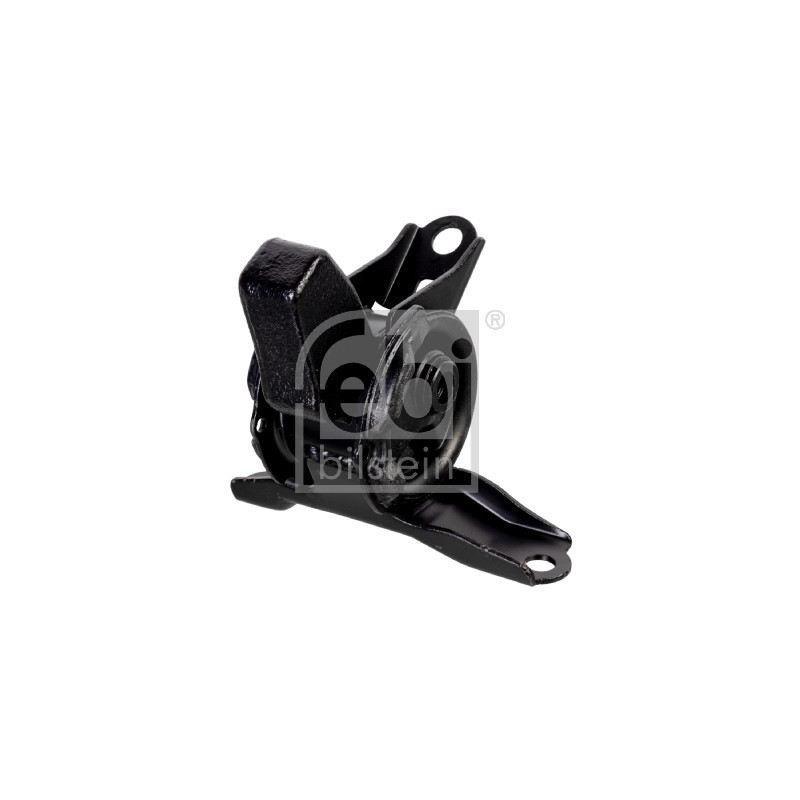Suspension (transmission auto) FEBI BILSTEIN
