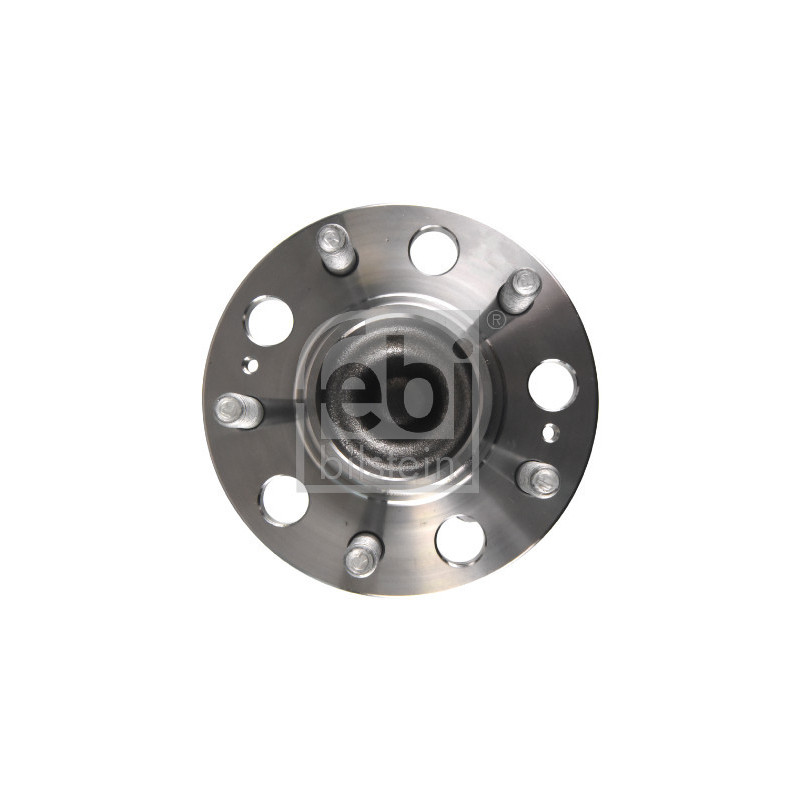 Roulement de roue FEBI BILSTEIN