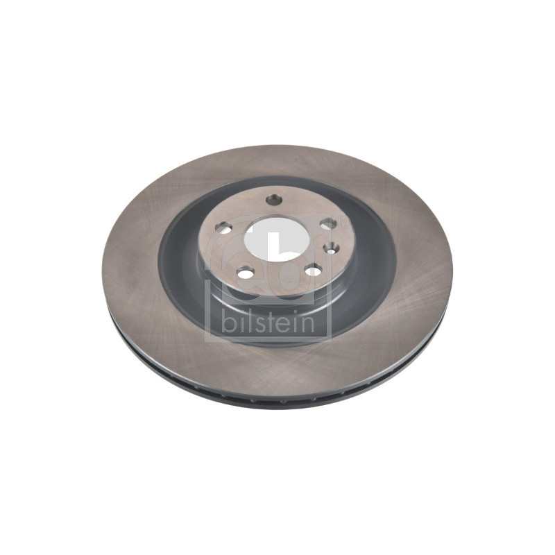 Disque de frein à l'unité FEBI BILSTEIN