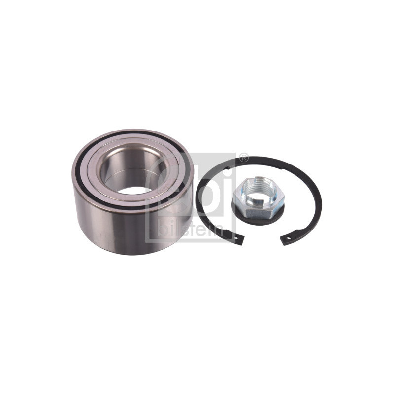 Pivot de fusée d'essieu / Roulement de roue FEBI BILSTEIN