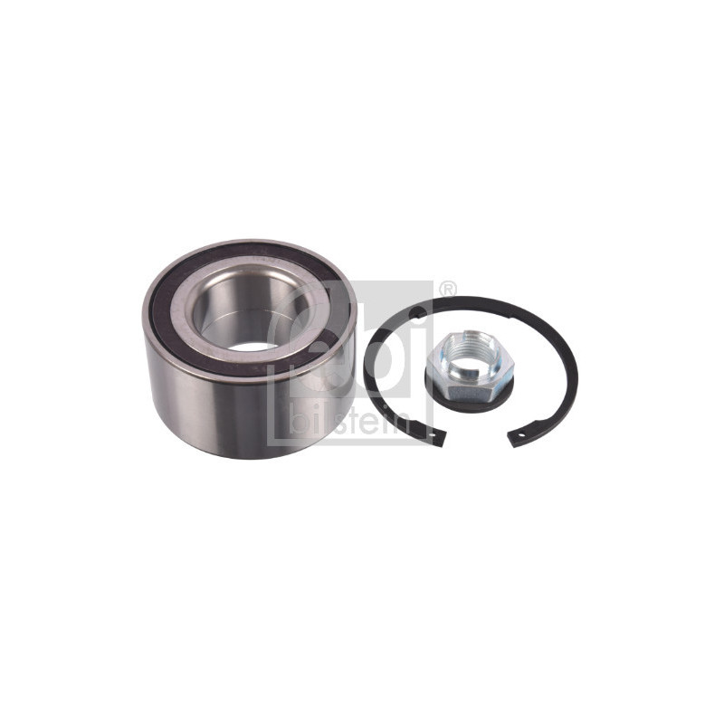 Pivot de fusée d'essieu / Roulement de roue FEBI BILSTEIN