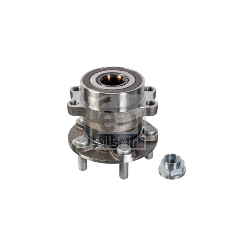 Roulement de roue FEBI BILSTEIN