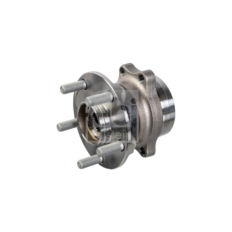 Roulement de roue FEBI BILSTEIN