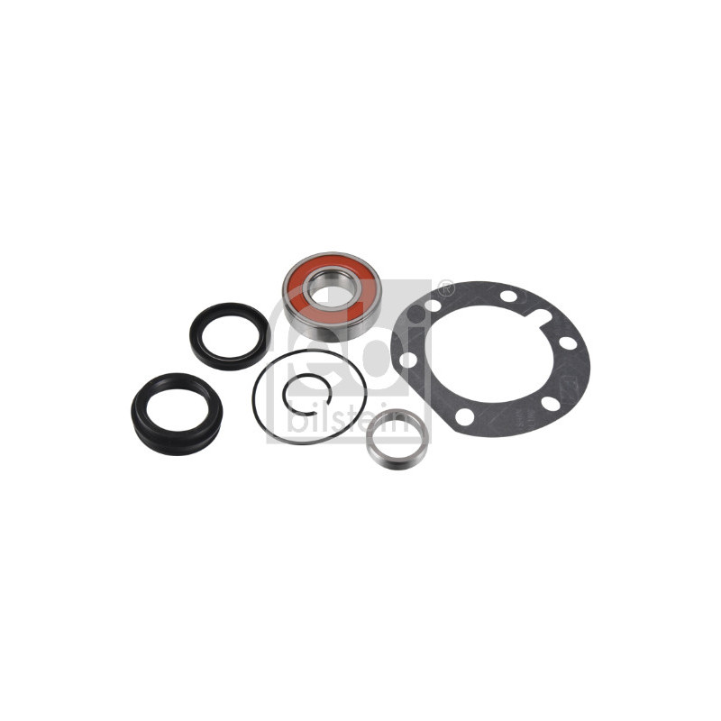 Roulement de roue FEBI BILSTEIN