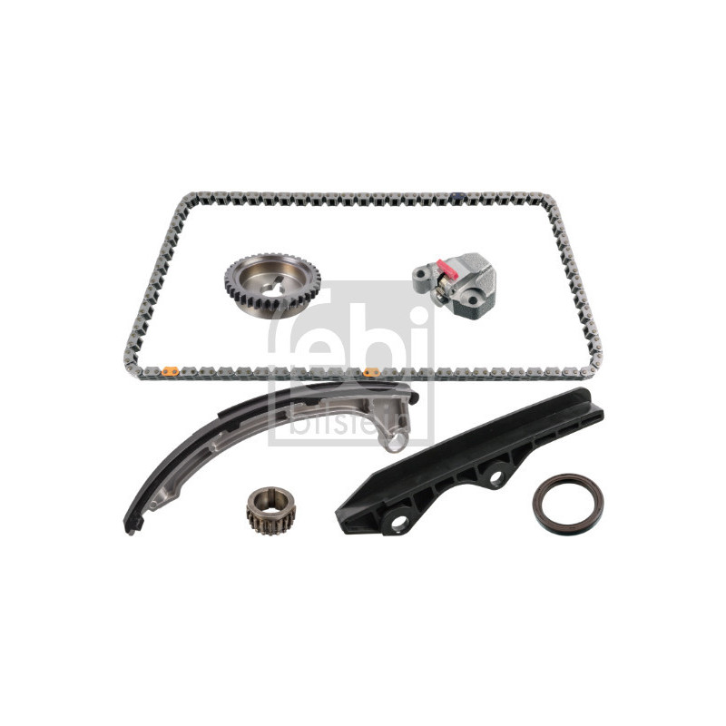 Jeu de distribution à chaînes FEBI BILSTEIN