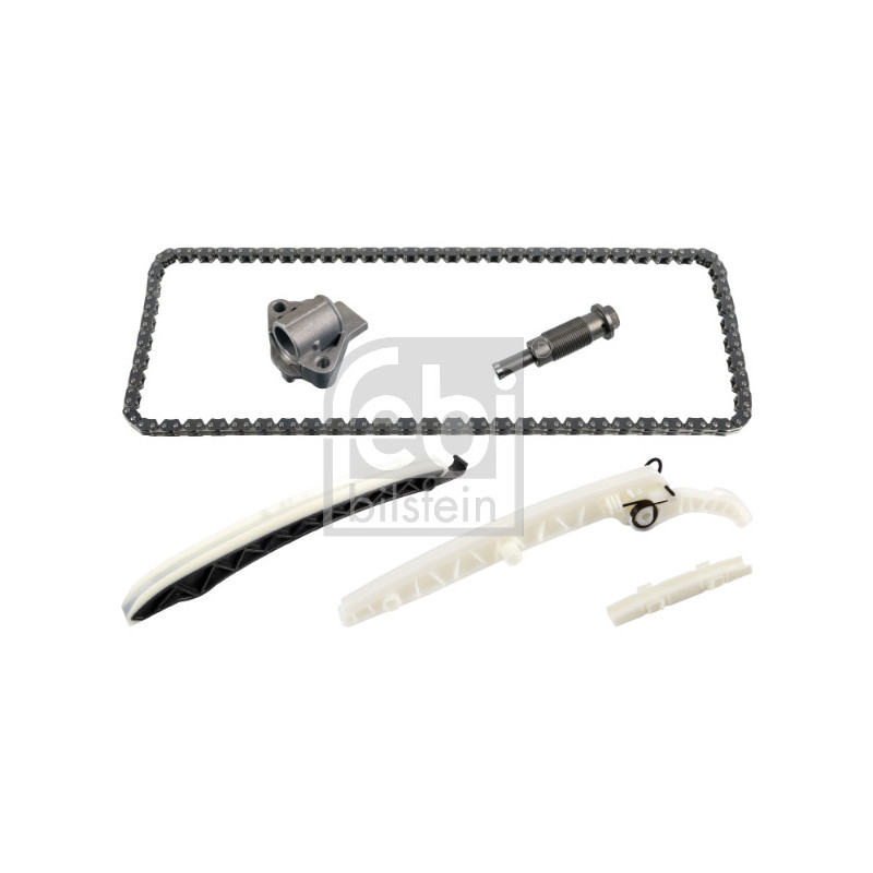 Jeu de distribution à chaînes FEBI BILSTEIN