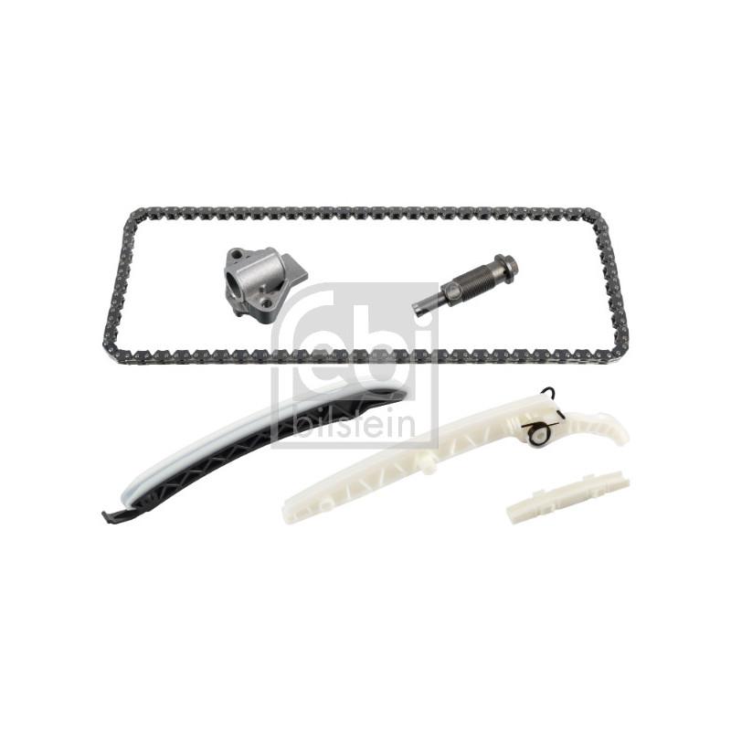 Jeu de distribution à chaînes FEBI BILSTEIN