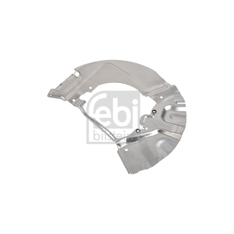 Déflecteur (disque de frein) FEBI BILSTEIN