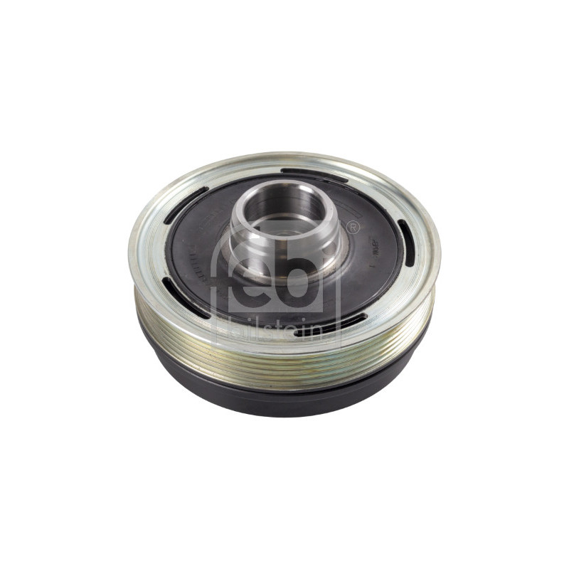 Poulie damper FEBI BILSTEIN