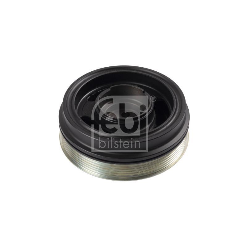 Poulie damper FEBI BILSTEIN