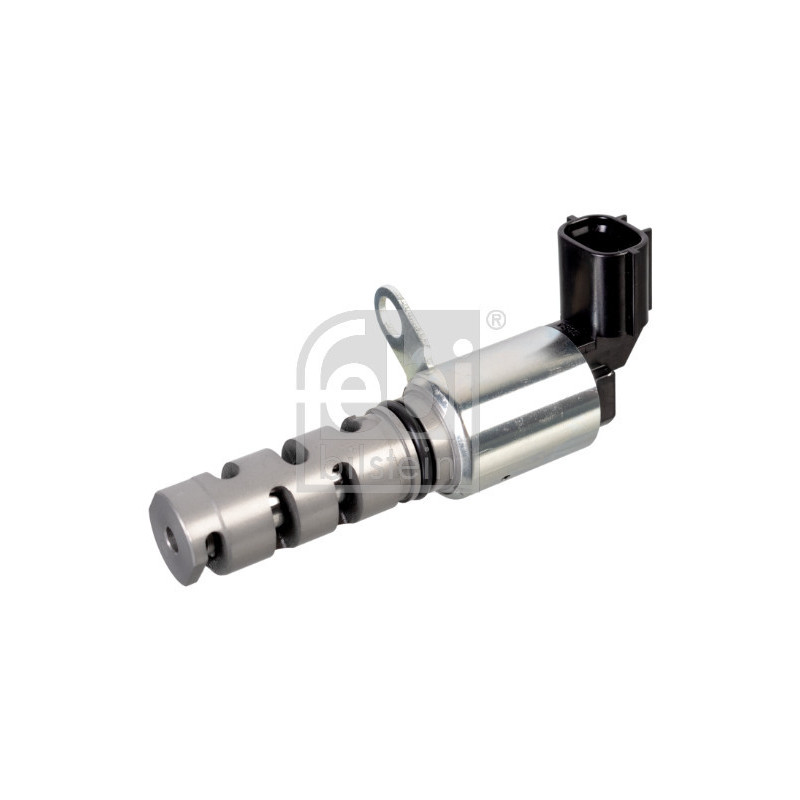 Valve de commande (réglage d'arbres à came) FEBI BILSTEIN