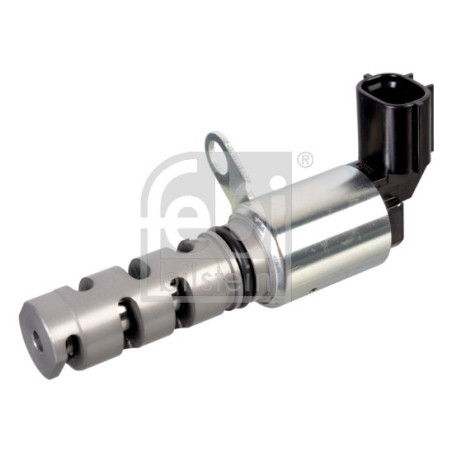 Valve de commande (réglage...