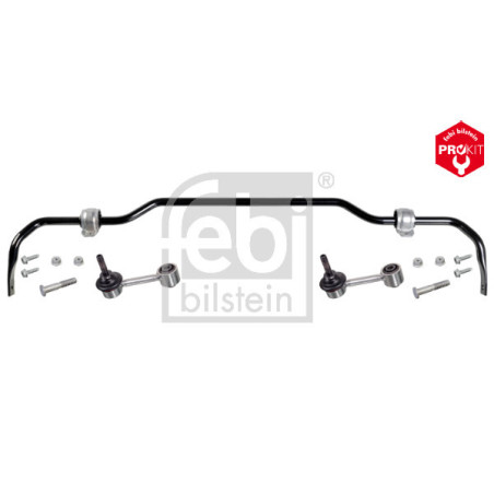 Stabilisateur (chassis) FEBI BILSTEIN