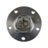 Roulement de roue FEBI BILSTEIN