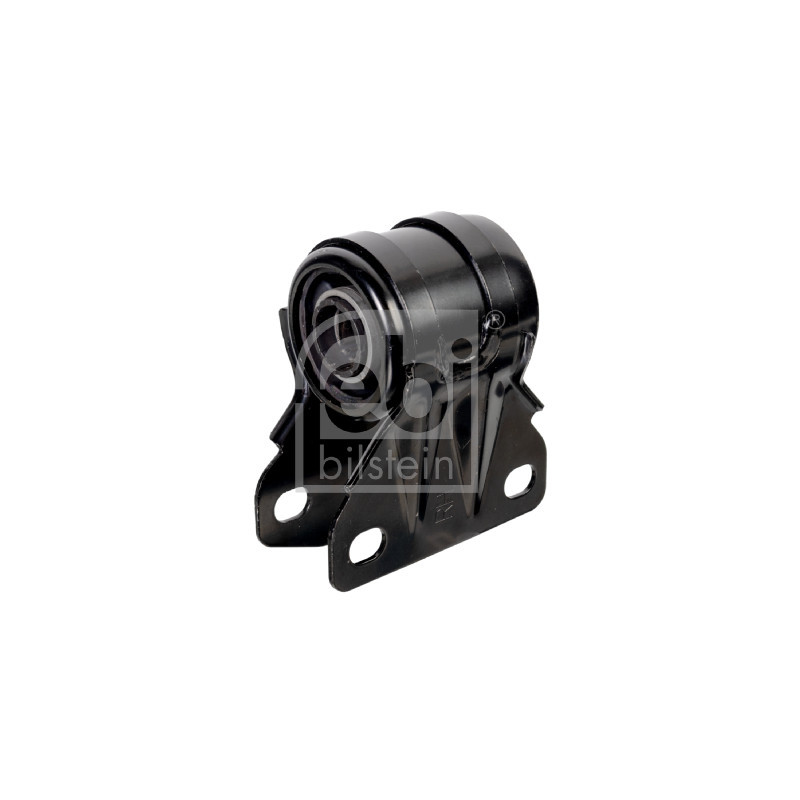 Silent bloc de triangle de suspension FEBI BILSTEIN