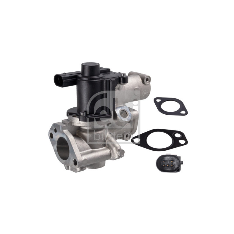 Vanne EGR / AGR FEBI BILSTEIN