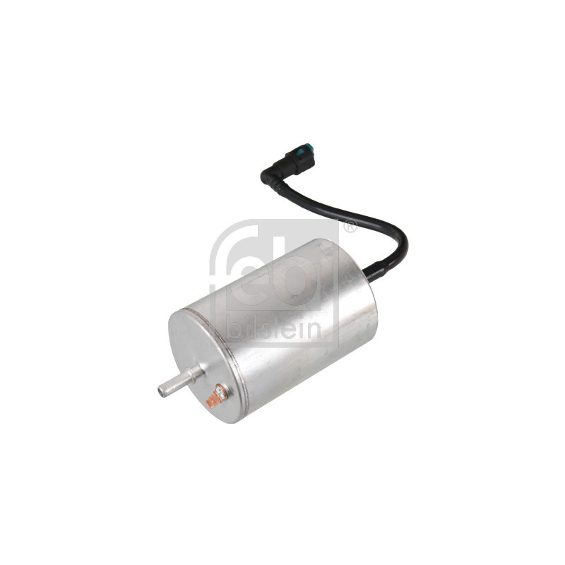 Filtre à carburant FEBI BILSTEIN