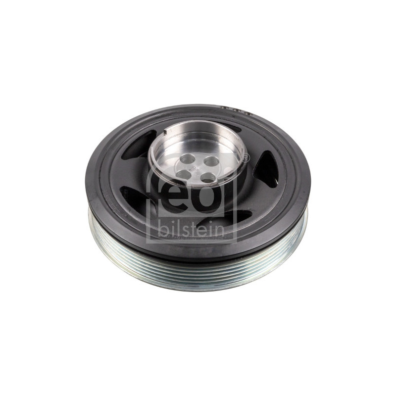 Poulie damper FEBI BILSTEIN