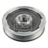 Poulie damper FEBI BILSTEIN