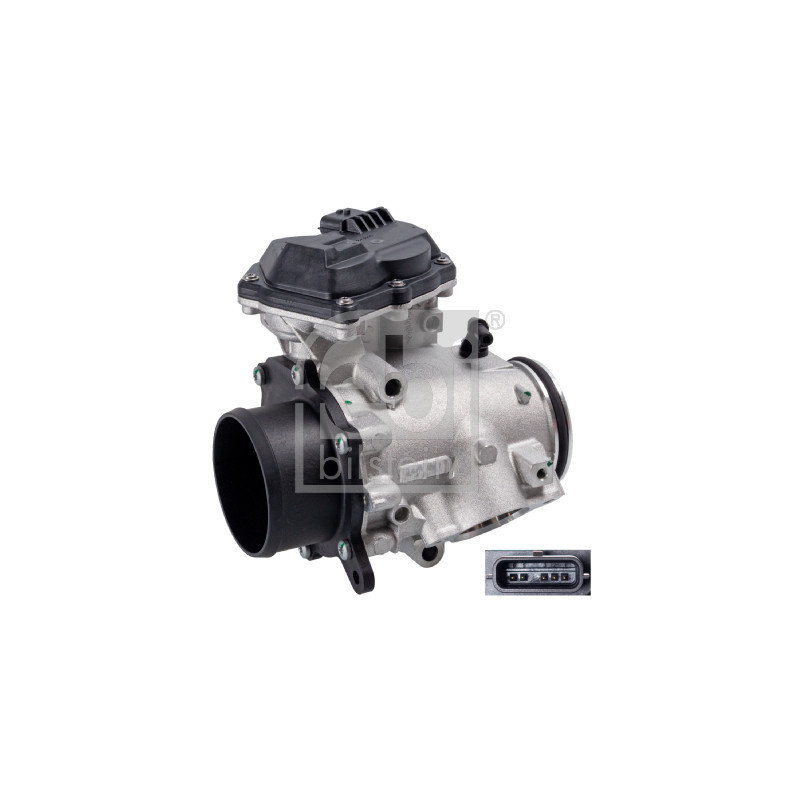 Vanne EGR / AGR FEBI BILSTEIN