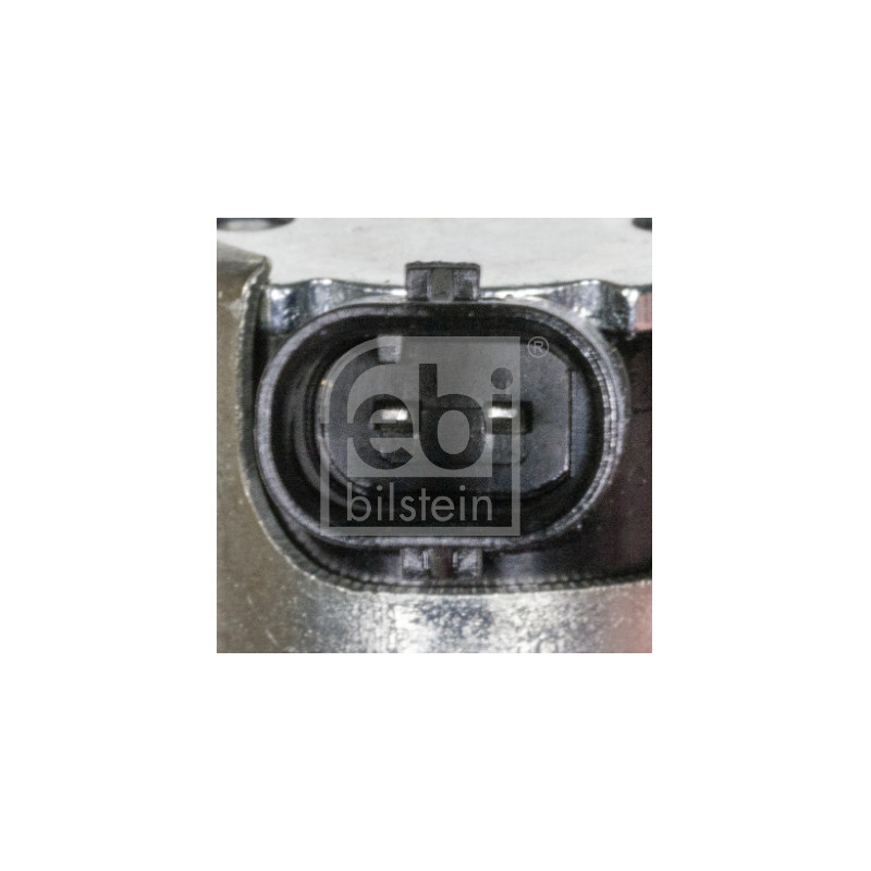 Valve de commande (réglage d'arbres à came) FEBI BILSTEIN