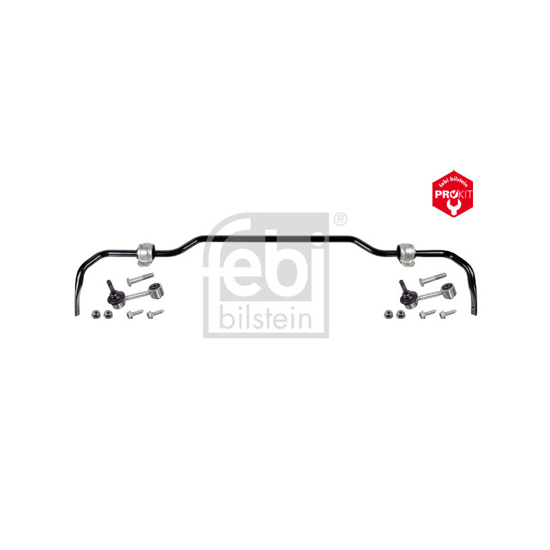 Stabilisateur (chassis) FEBI BILSTEIN