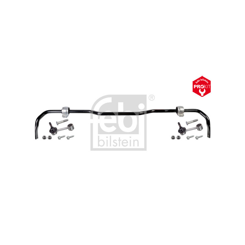 Stabilisateur (chassis) FEBI BILSTEIN