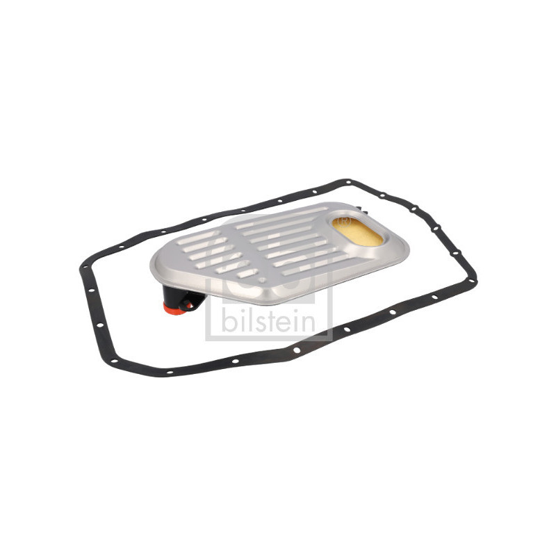 Kit de filtres hyrauliques (transmission auto) FEBI BILSTEIN