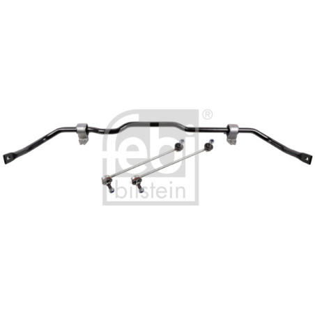 Stabilisateur (chassis)...