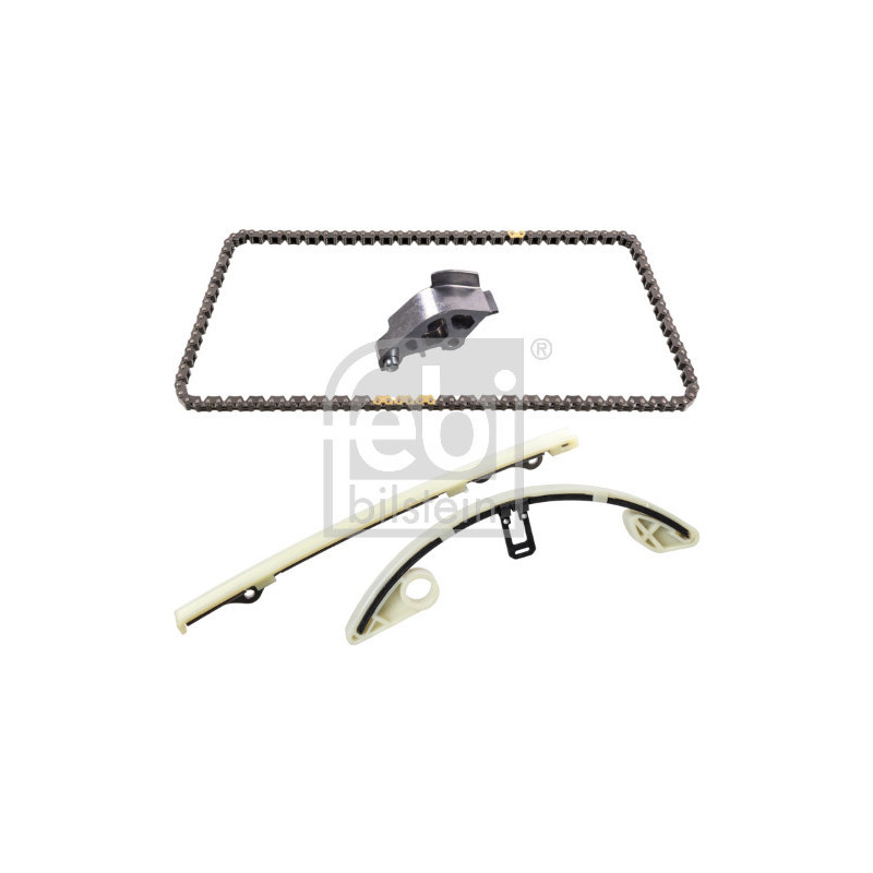 Jeu de distribution à chaînes FEBI BILSTEIN