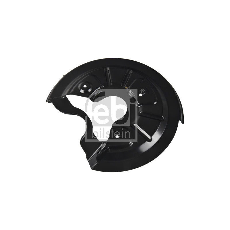 Déflecteur (disque de frein) FEBI BILSTEIN