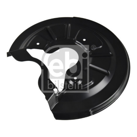 Déflecteur (disque de...