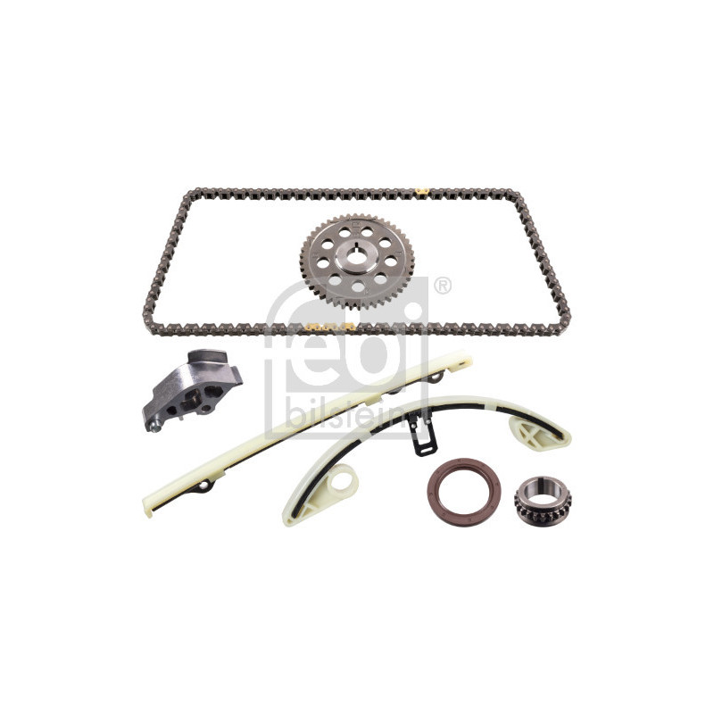 Jeu de distribution à chaînes FEBI BILSTEIN