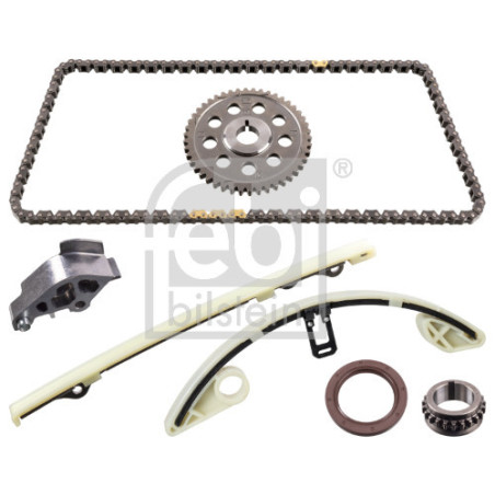 Jeu de distribution à...