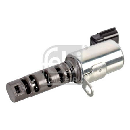 Valve de commande (réglage...