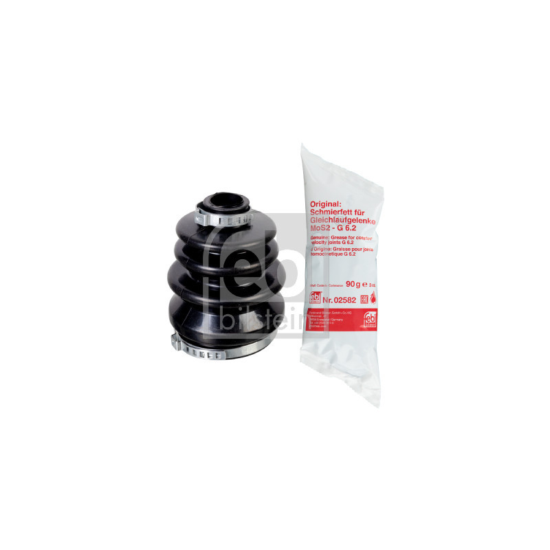 Jeu de joints-soufflets (Cardan) FEBI BILSTEIN