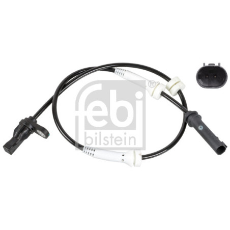 Capteur ABS FEBI BILSTEIN