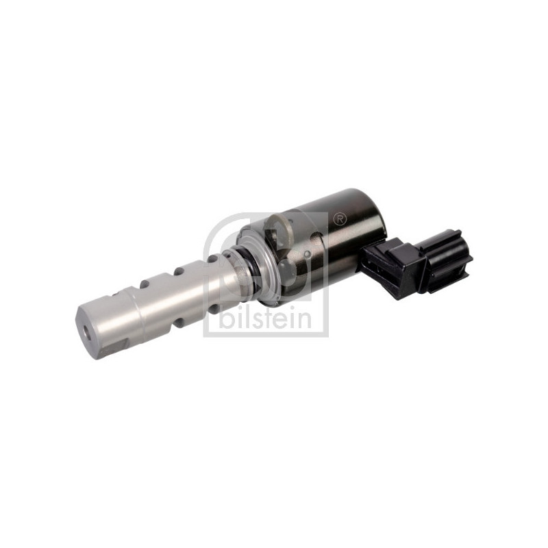 Valve de commande (réglage d'arbres à came) FEBI BILSTEIN