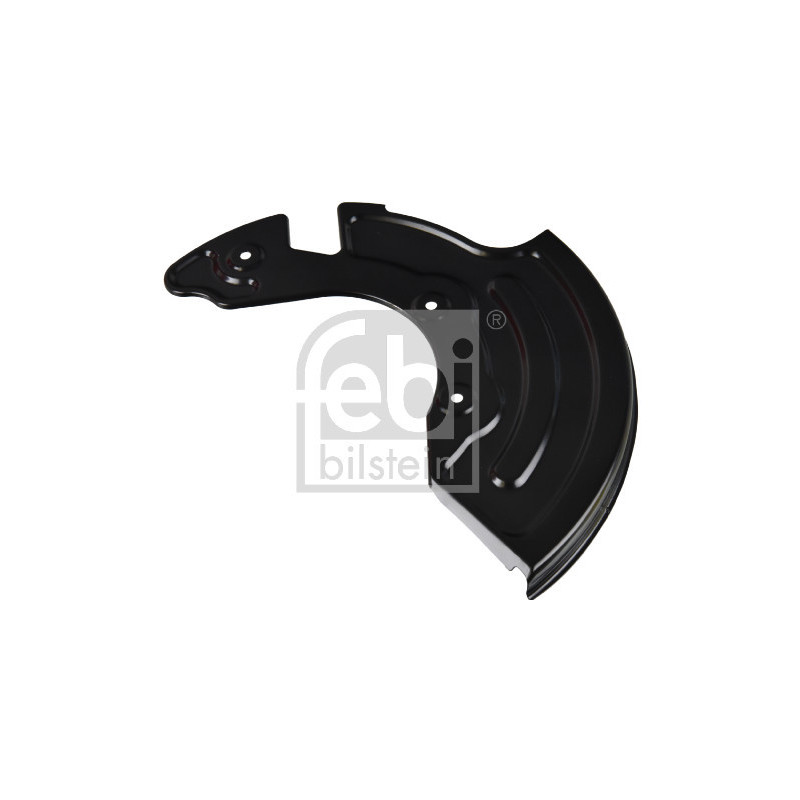 Déflecteur (disque de frein) FEBI BILSTEIN