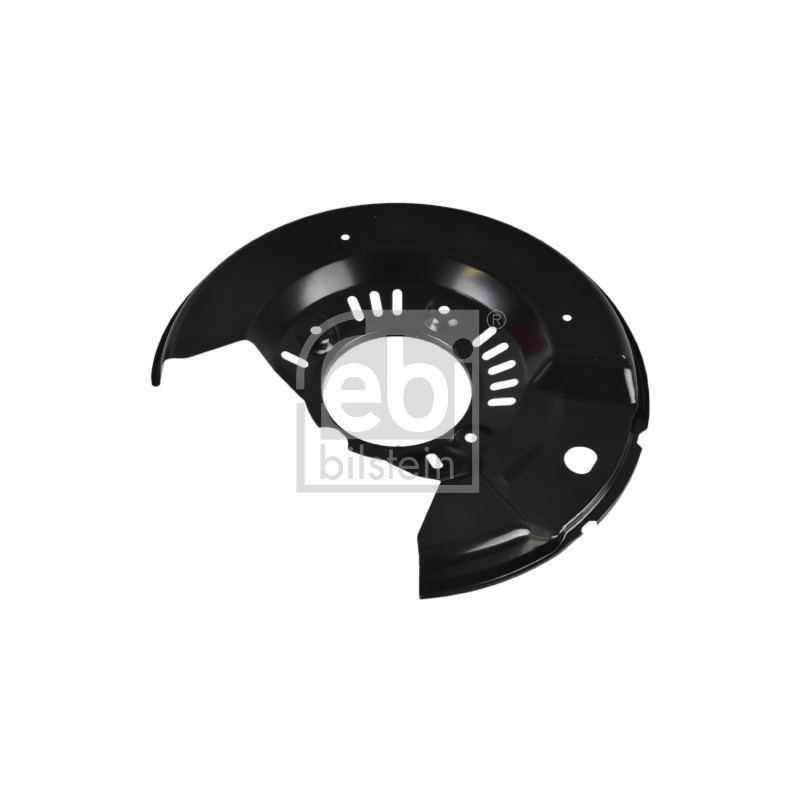 Déflecteur (disque de frein) FEBI BILSTEIN