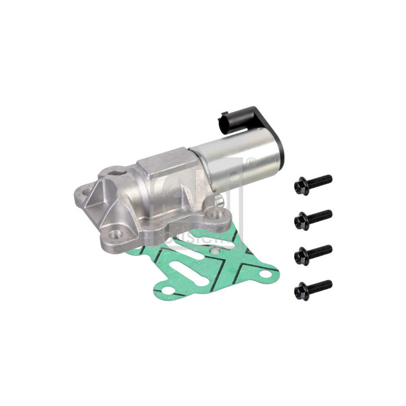 Valve de commande (réglage d'arbres à came) FEBI BILSTEIN