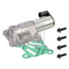 Valve de commande (réglage d'arbres à came) FEBI BILSTEIN