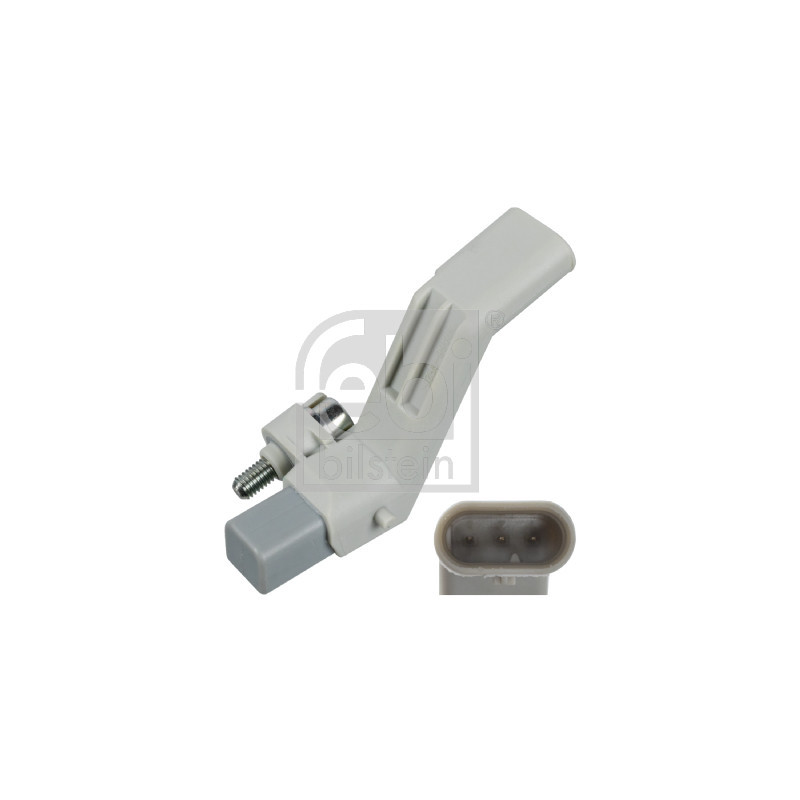 Capteur PMH (Point mort haut) FEBI BILSTEIN