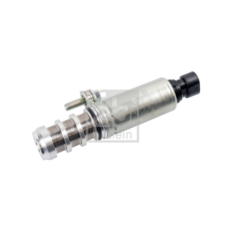 Valve de commande (réglage d'arbres à came) FEBI BILSTEIN