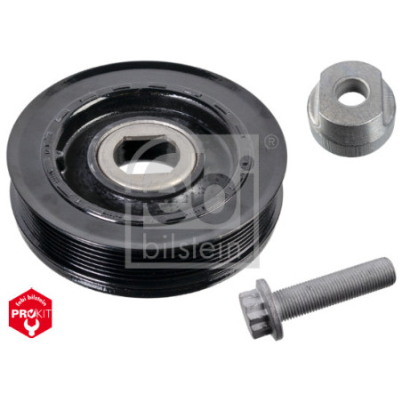 Poulie damper FEBI BILSTEIN