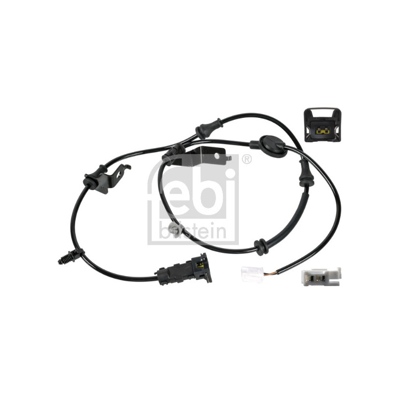 Câble de raccord ABS FEBI BILSTEIN