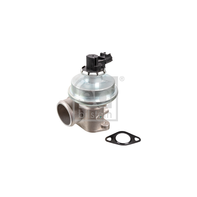 Vanne EGR / AGR FEBI BILSTEIN